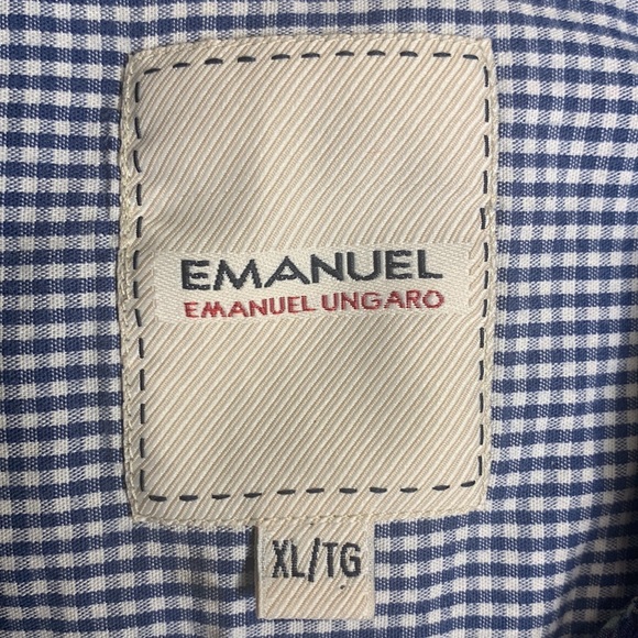 🇫🇷Ungaro (XL) - Picture 12 of 13